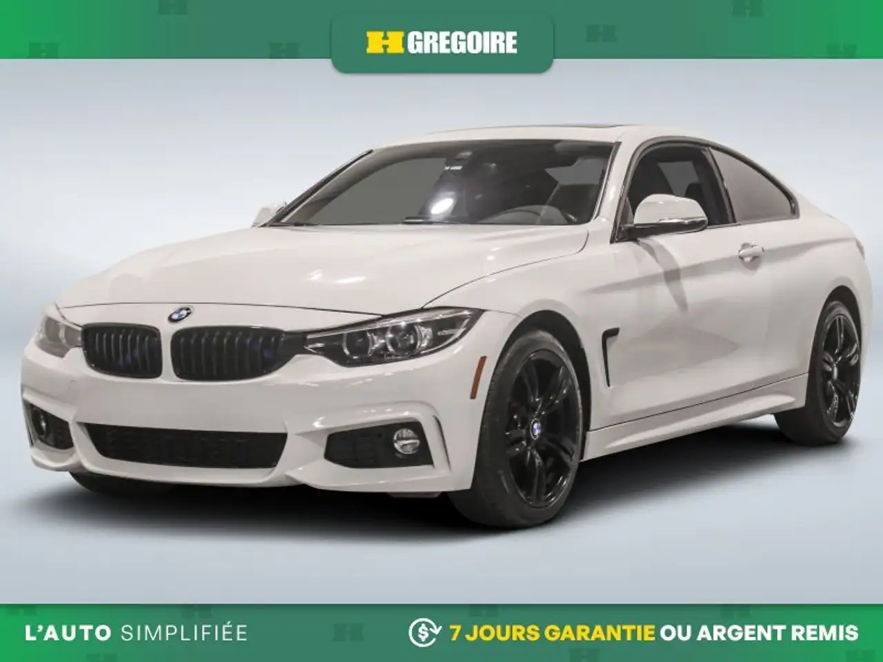 BMW 4 Series снимка BMW 4 Series