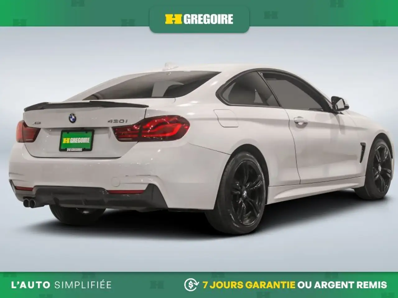 BMW 4 Series снимка BMW 4 Series