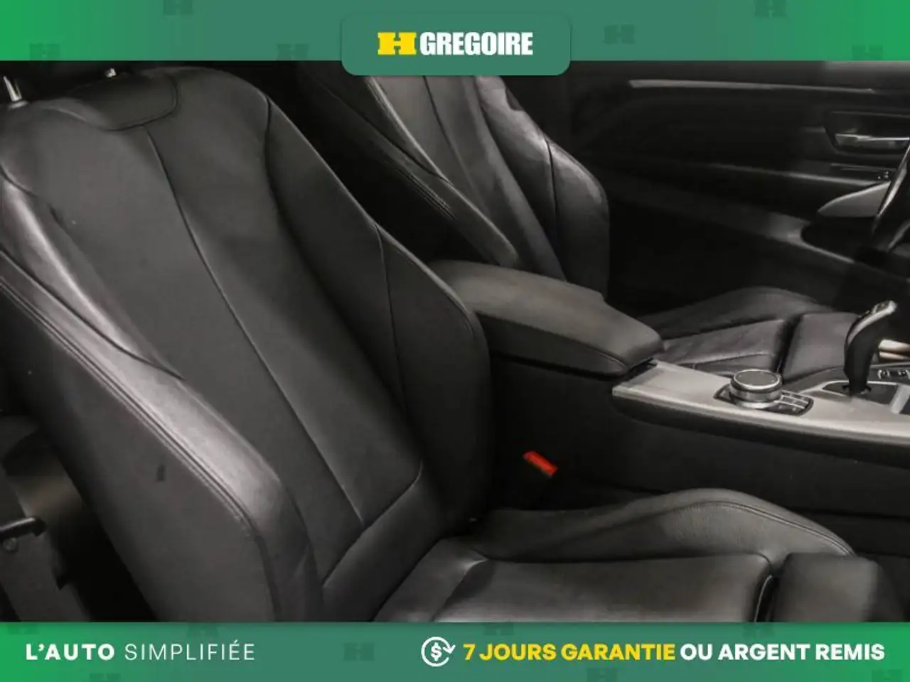 BMW 4 Series снимка BMW 4 Series