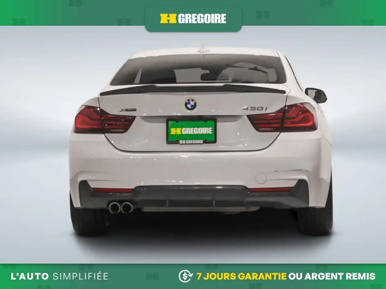 BMW 4 Series снимка BMW 4 Series