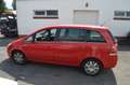 Opel Zafira B CATCH ME Rosso - thumbnail 4