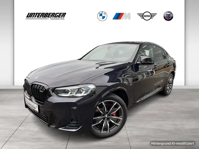 BMW X4 M main image