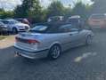 Saab 9-3 2.0i Turbo Cabrio Full Sport Package Argent - thumbnail 5