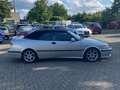 Saab 9-3 2.0i Turbo Cabrio Full Sport Package Argent - thumbnail 4