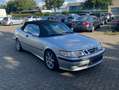 Saab 9-3 2.0i Turbo Cabrio Full Sport Package Argent - thumbnail 3