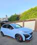 Hyundai KONA N Performance 2WD Sonic Blue Schiebedach Blau - thumbnail 3