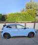 Hyundai KONA N Performance 2WD Sonic Blue Schiebedach Blau - thumbnail 1
