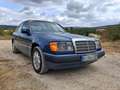 Mercedes-Benz 320 Mercedes-Benz W124 320E 24v 1993 Azul - thumbnail 1
