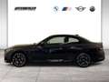 BMW 240 M240i xDrive Coupé M-Sportpaket Pro AHK HK DAB Hea Fekete - thumbnail 2
