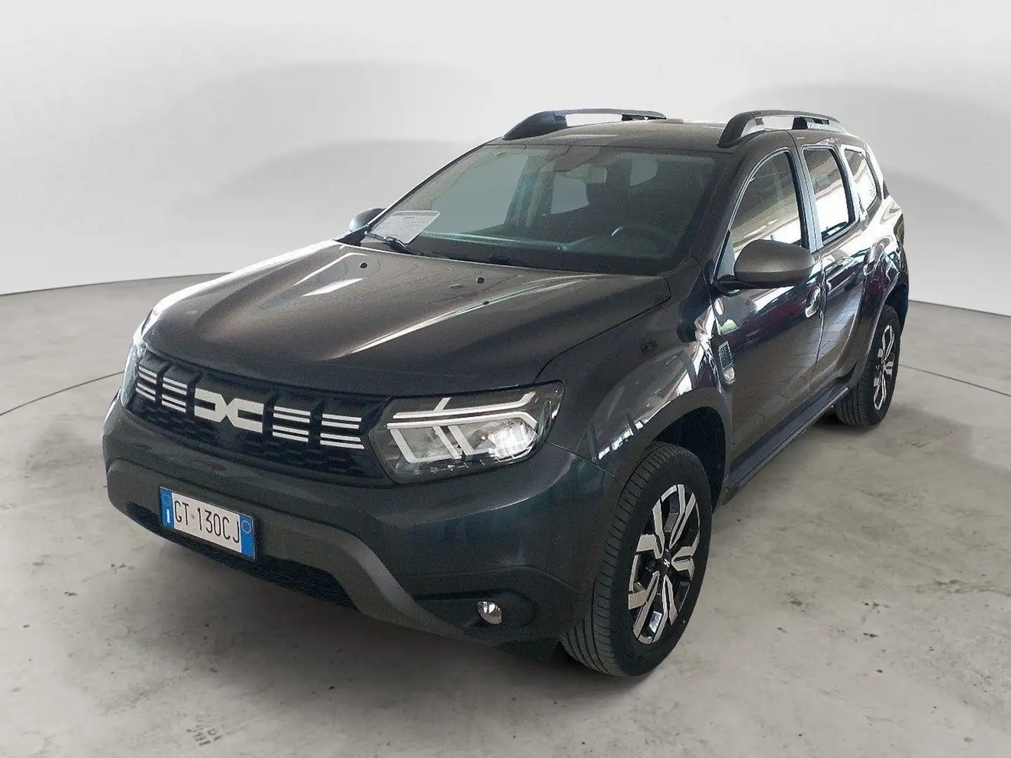 Dacia Duster 2ª serie 1.0 TCe GPL 4x2 Journey Gris - 1