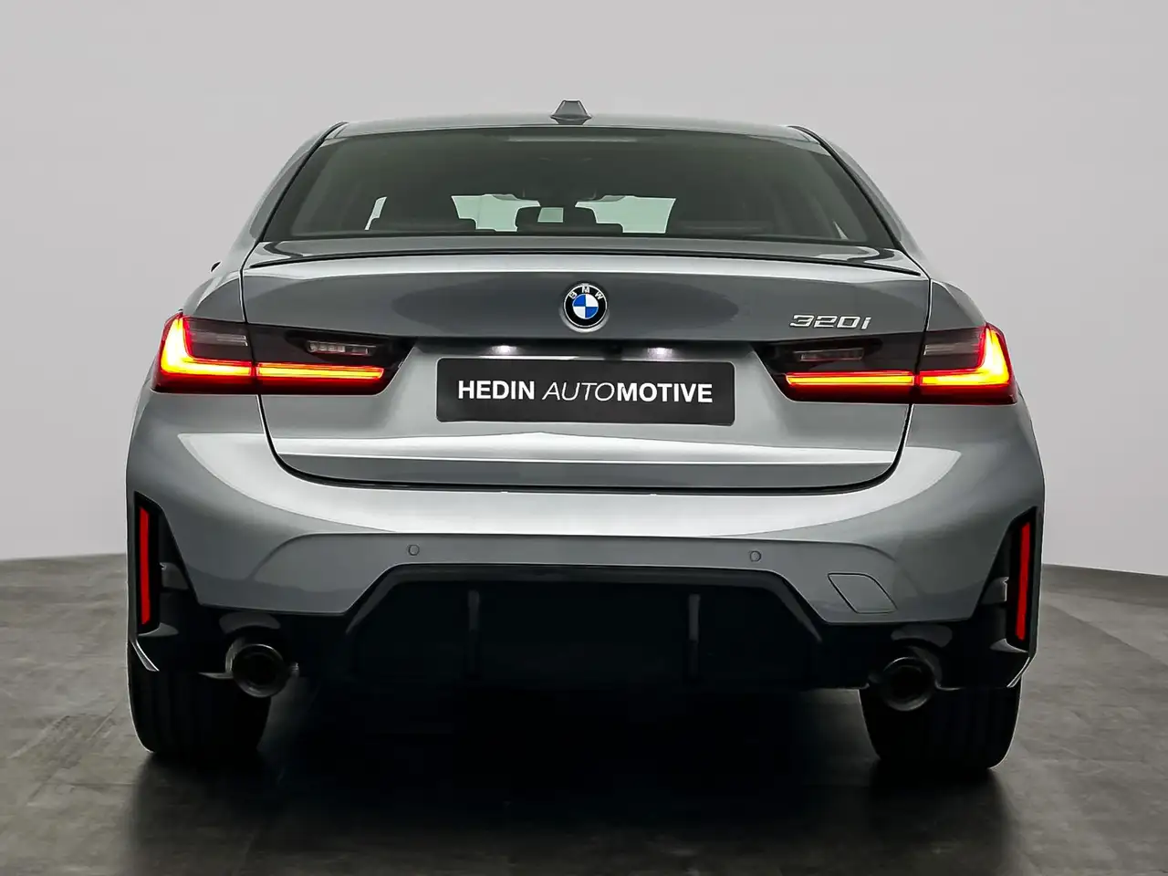 BMW 3 Series 2026