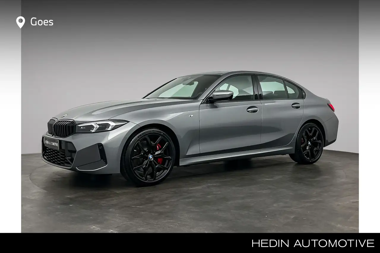 BMW 3 Series 2026