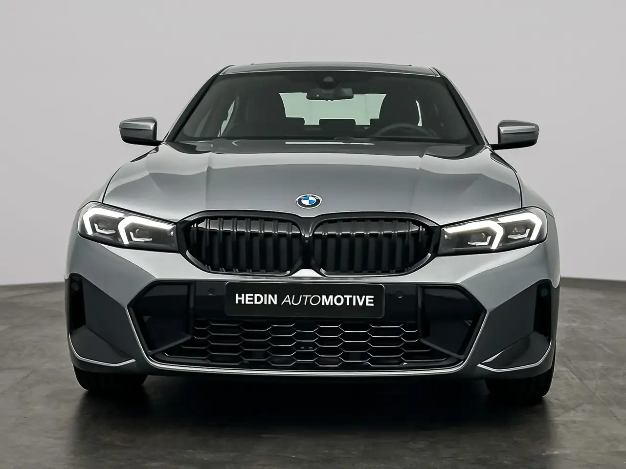 BMW 3 Series 2026