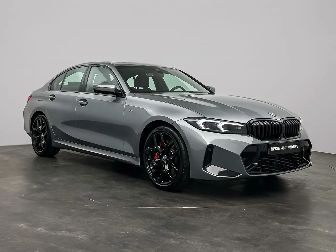 BMW 3 Series 2026