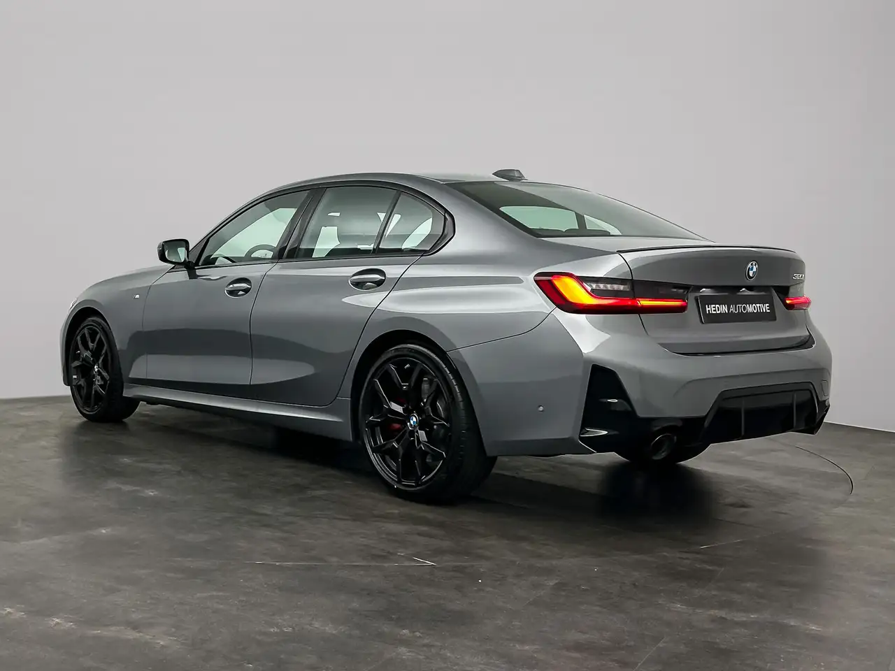 BMW 3 Series 2026