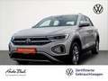 Volkswagen T-Roc Style 1.5 TSI DSG Navi LED ACC CarPlay EPH Grau - thumbnail 1