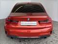 BMW 320 dA Lim. M Sport LED.Navi.AHK.M-LR.Ambiente Orange - thumbnail 3