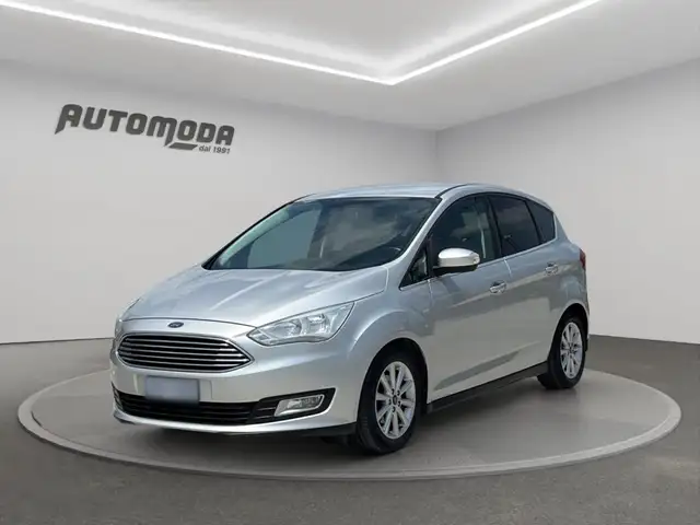 Ford C-Max 1.5 TDCI
