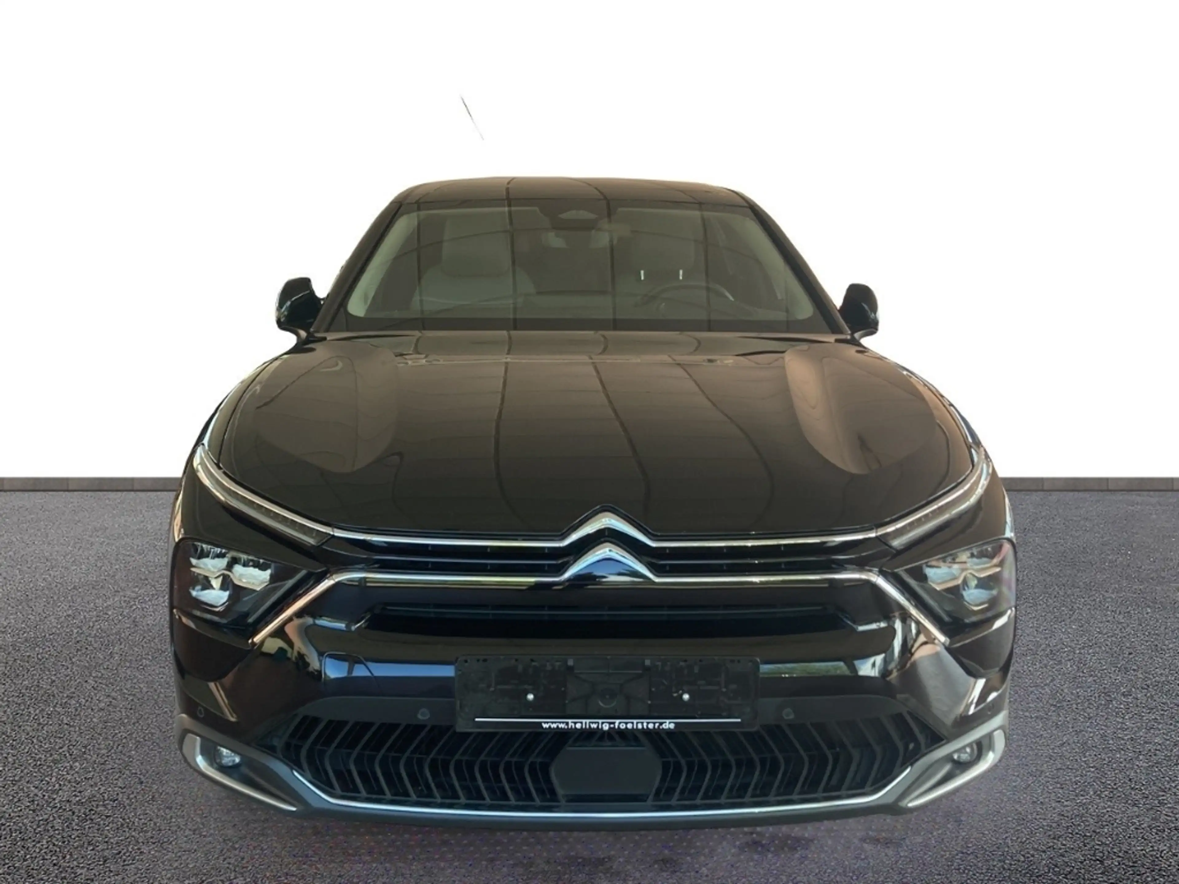 Citroen C5 X Plus Shz Navi Kamera PDC v+h Head-up — photo 10