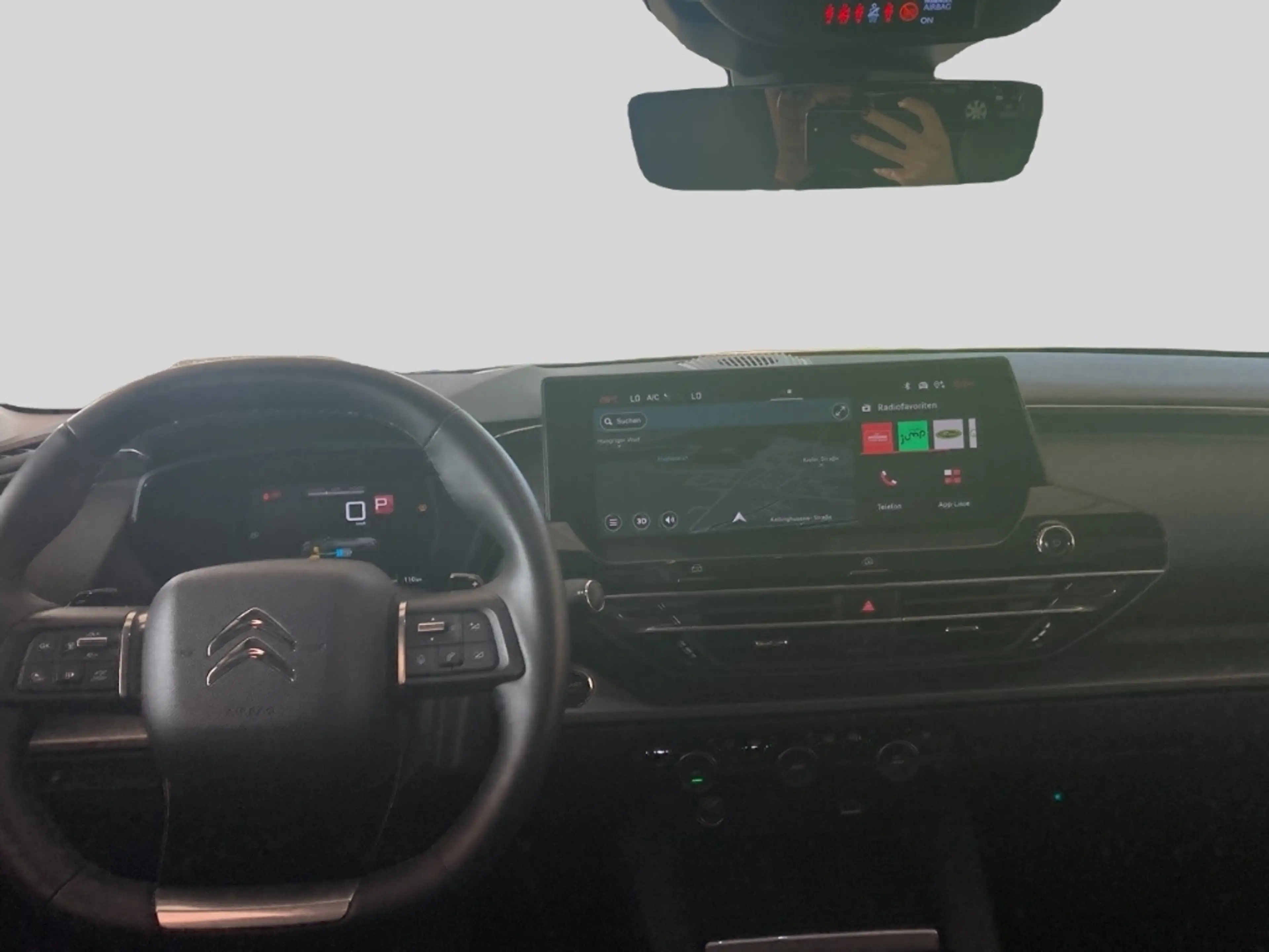 Citroen C5 X Plus Shz Navi Kamera PDC v+h Head-up — photo 15