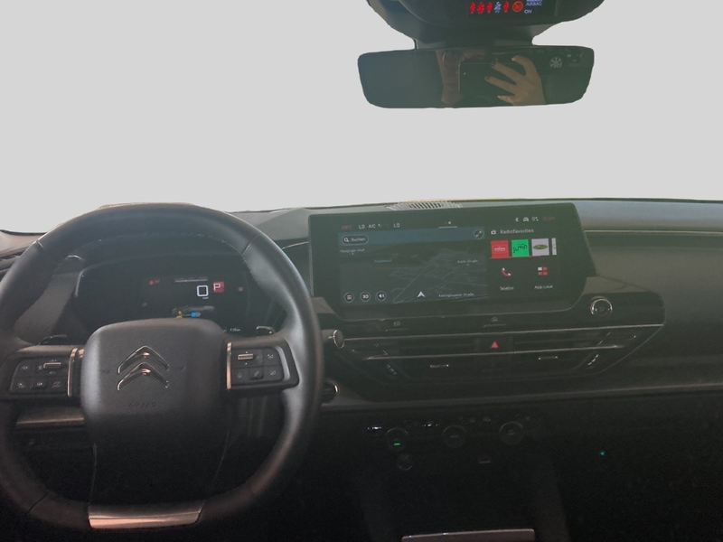 Citroen C5 X Plus Shz Navi Kamera PDC v+h Head-up — photo 15