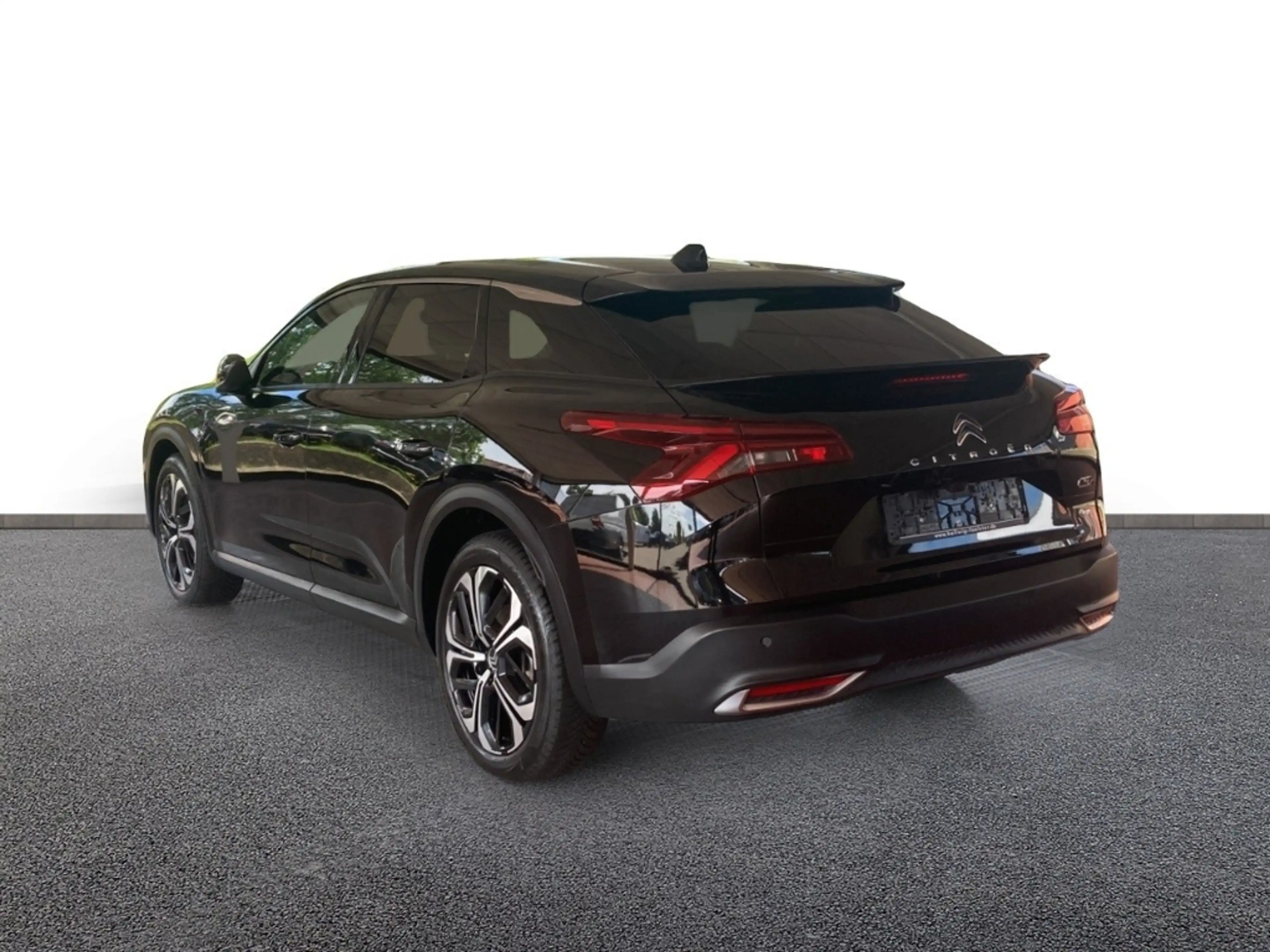 Citroen C5 X Plus Shz Navi Kamera PDC v+h Head-up — photo 4