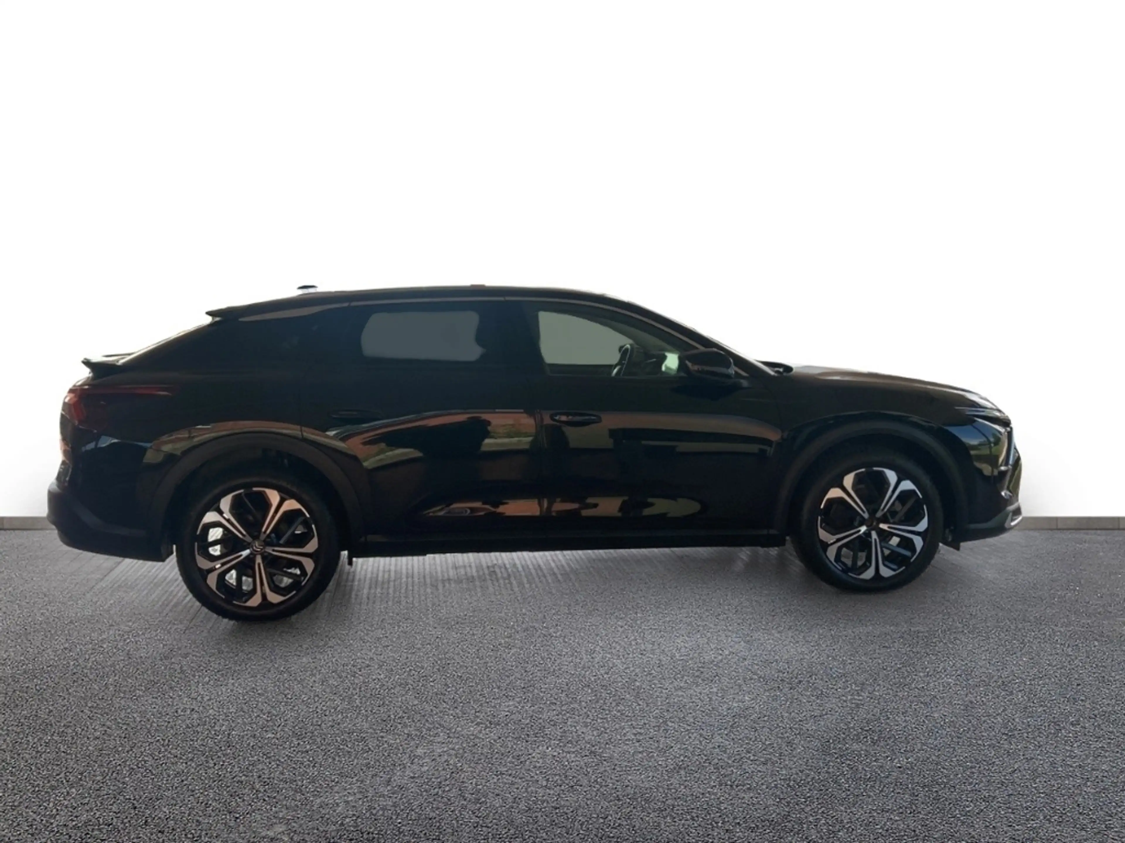 Citroen C5 X Plus Shz Navi Kamera PDC v+h Head-up — photo 8