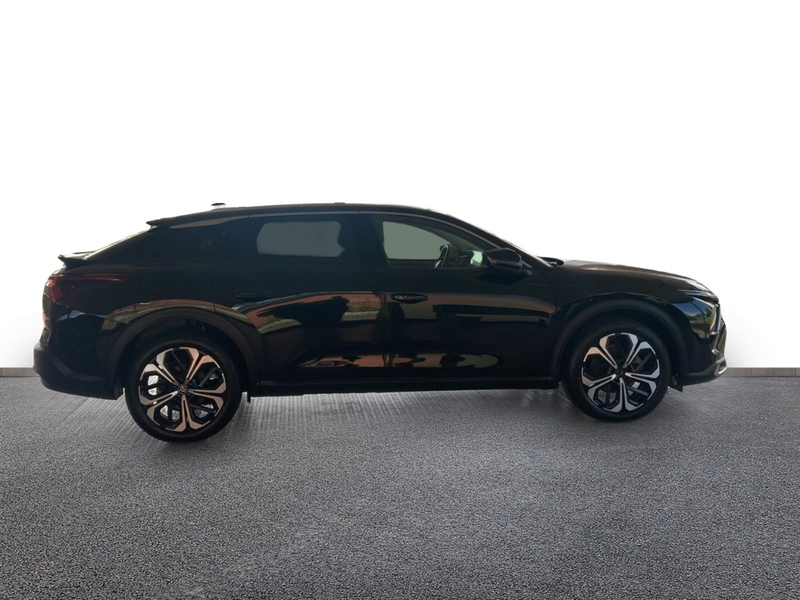 Citroen C5 X Plus Shz Navi Kamera PDC v+h Head-up — photo 8
