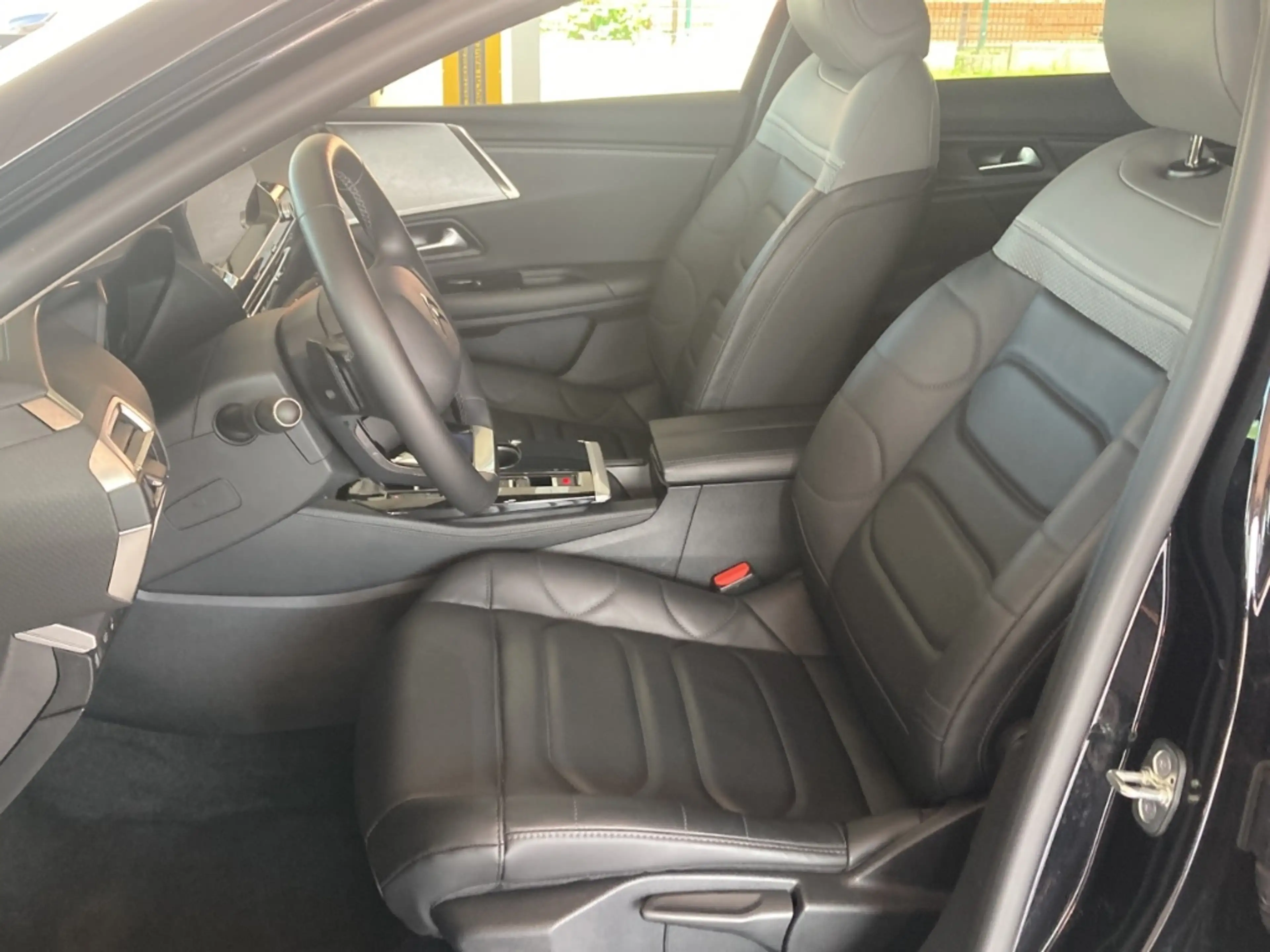 Citroen C5 X Plus Shz Navi Kamera PDC v+h Head-up — photo 13