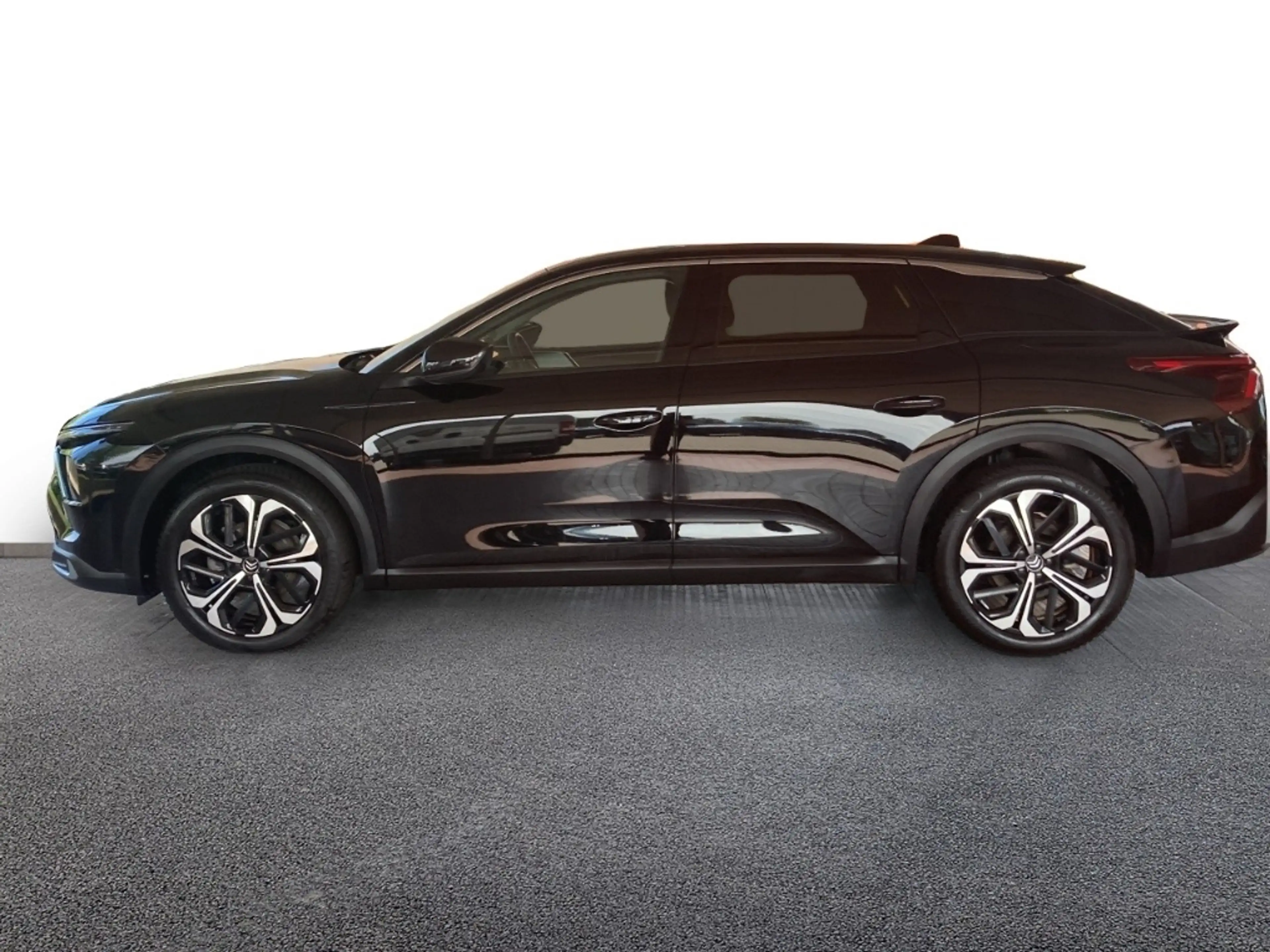 Citroen C5 X Plus Shz Navi Kamera PDC v+h Head-up — photo 3