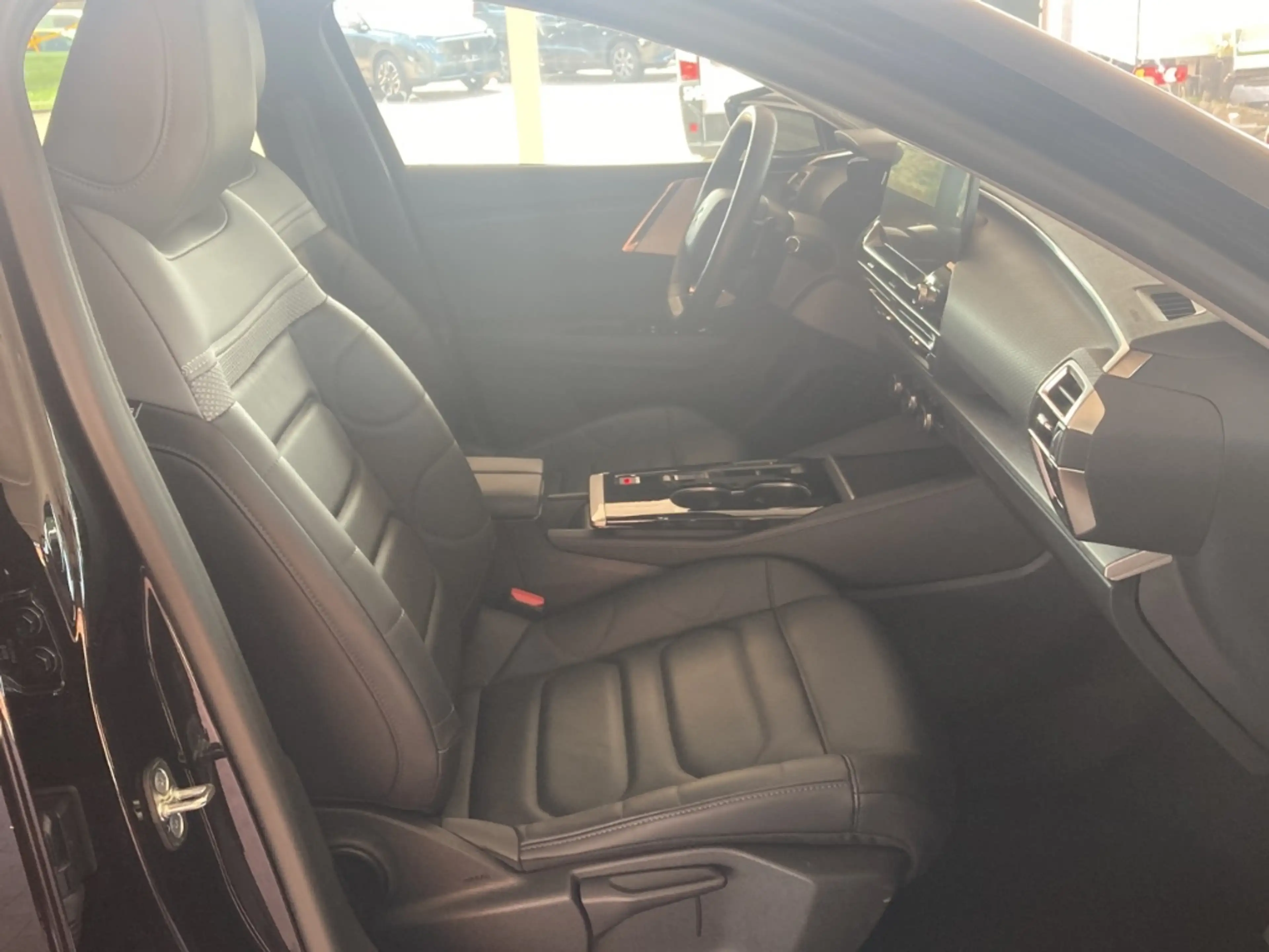 Citroen C5 X Plus Shz Navi Kamera PDC v+h Head-up — photo 12