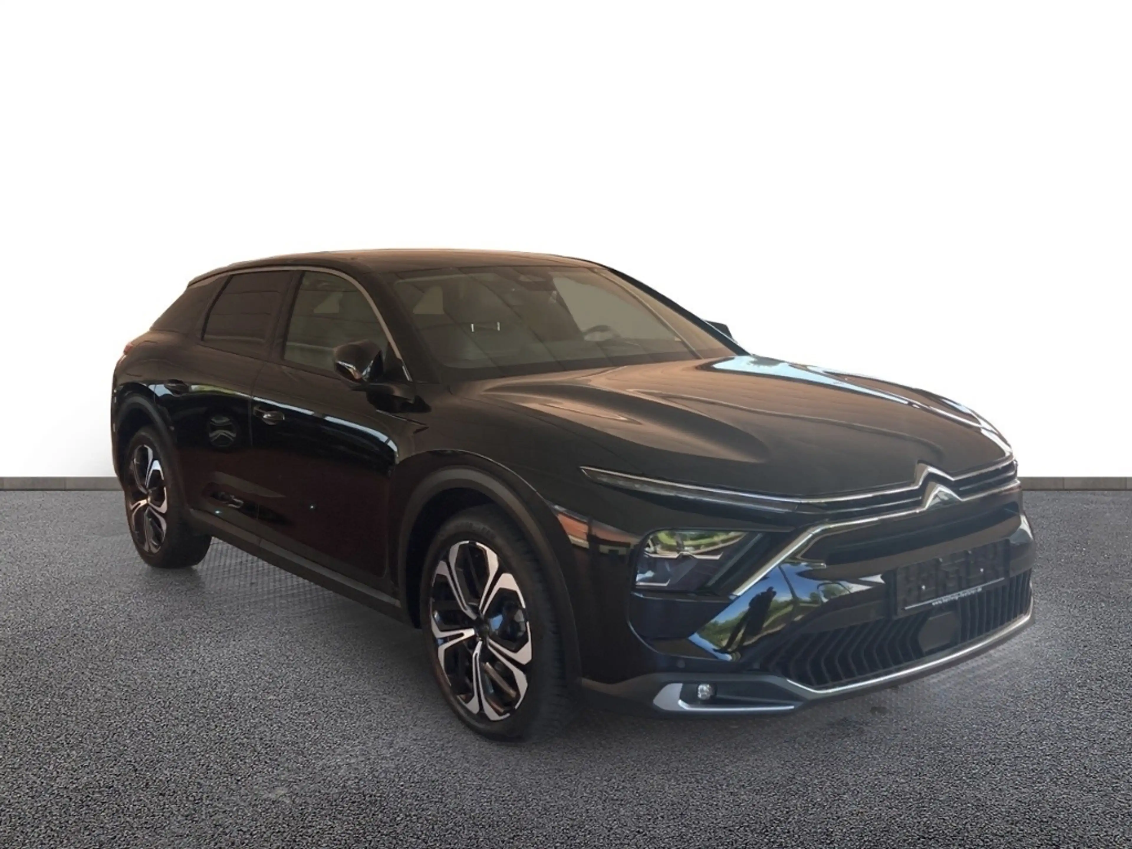 Citroen C5 X Plus Shz Navi Kamera PDC v+h Head-up — photo 9