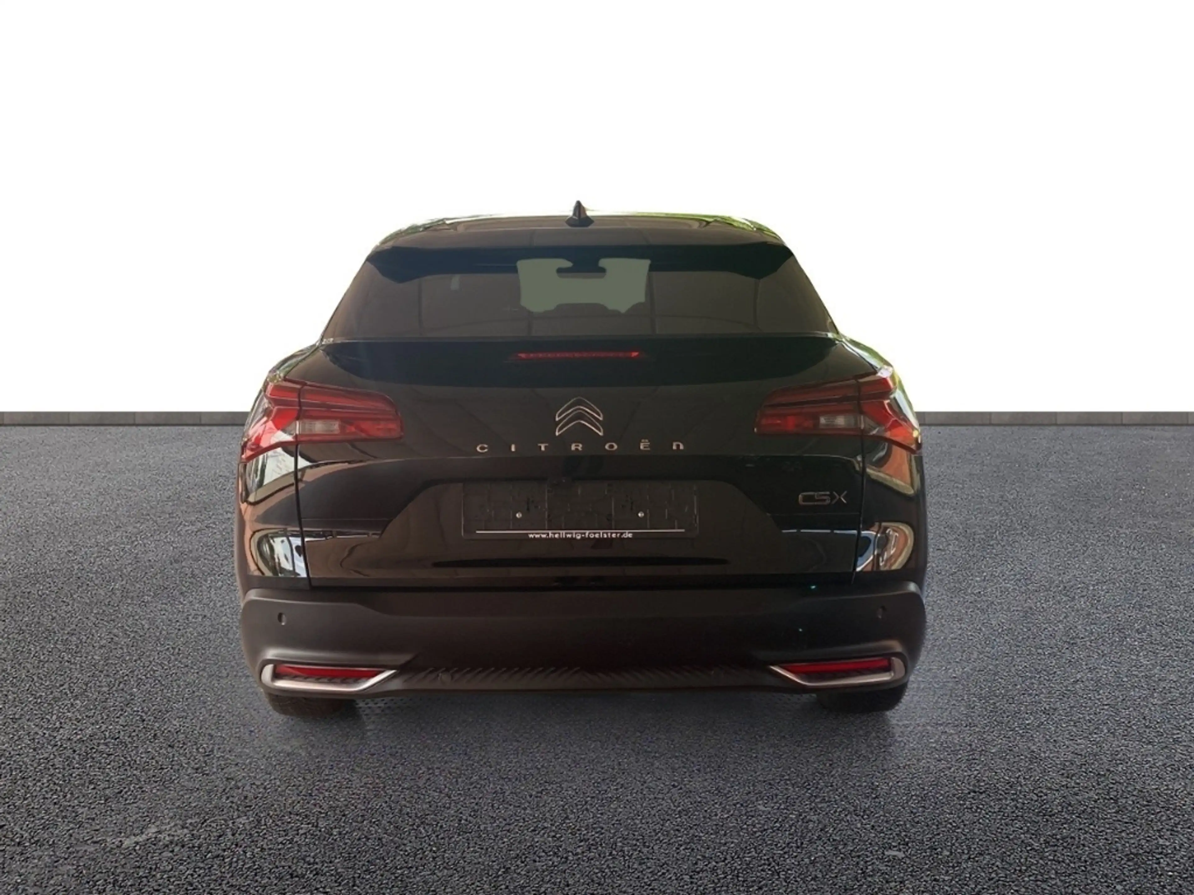 Citroen C5 X Plus Shz Navi Kamera PDC v+h Head-up — photo 5