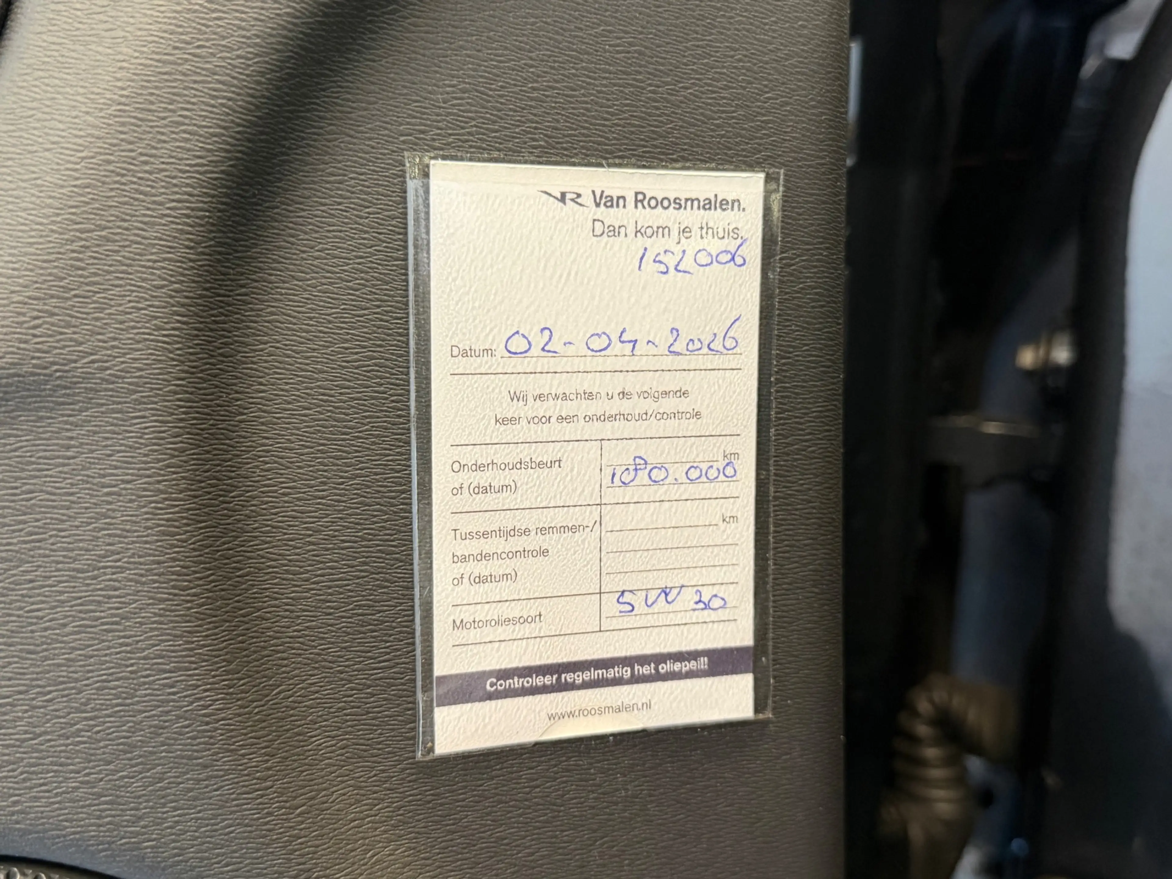 Volvo S60 1.6 T3 Momentum NAP/DEALERONDERHOUDEN/TREKHAAK — photo 21