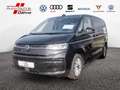 Volkswagen T7 Multivan 2.0 TDI Life LR AHK ACC 7-SITZER Schwarz - thumbnail 1