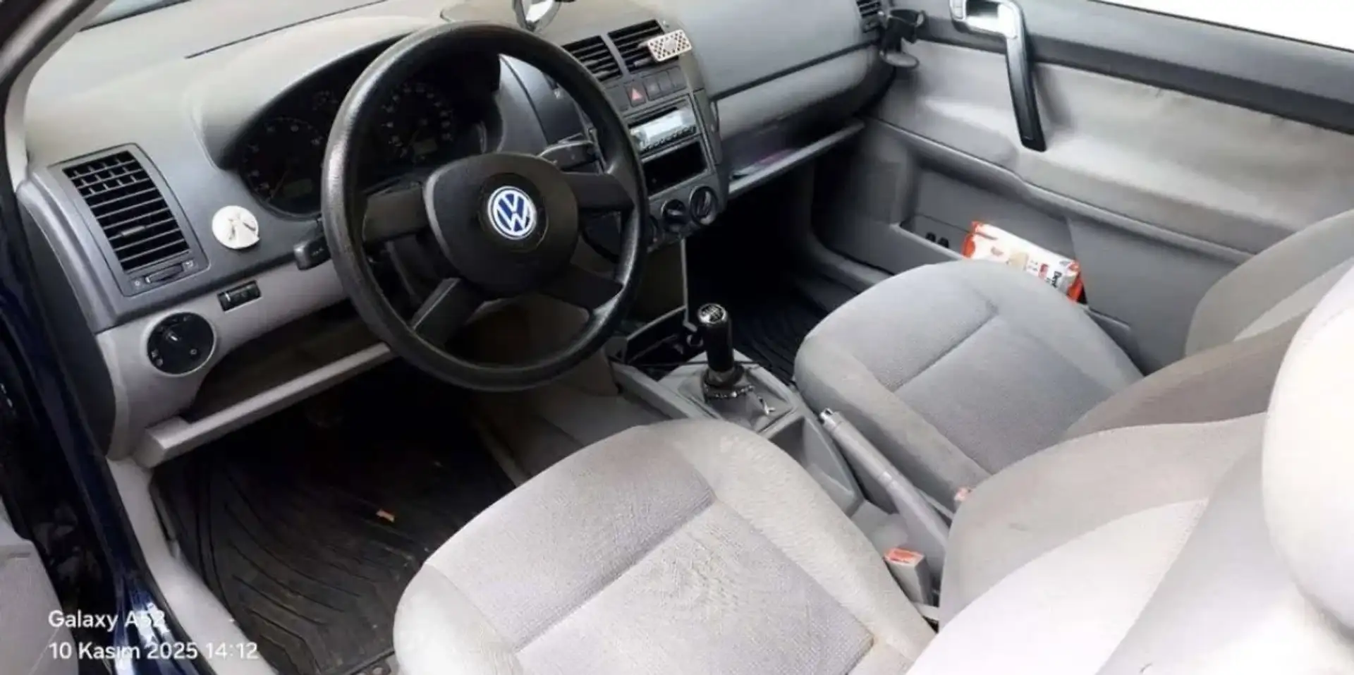 Volkswagen Polo 1.4 - 2