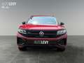 Volkswagen Touareg 3.0 V6 TSI 4Motion R-Line +Leder grau+ Rouge - thumbnail 9
