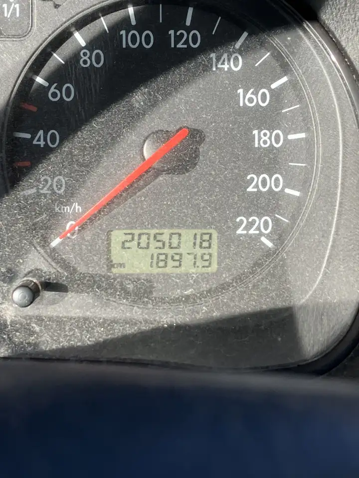Volkswagen Golf IV 1.4 TÜV bis 01/27, foto 5