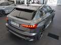 Audi RS3 A3 TFSI Sportback quattro S tronic Gris - thumbnail 7