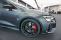 Audi RS3 A3 TFSI Sportback quattro S tronic Gris - thumbnail 9