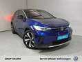 Volkswagen ID.4 1st 150KW 77Kwh Azul - thumbnail 1