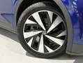 Volkswagen ID.4 1st 150KW 77Kwh Azul - thumbnail 6
