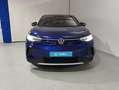 Volkswagen ID.4 1st 150KW 77Kwh Azul - thumbnail 4