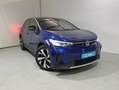 Volkswagen ID.4 1st 150KW 77Kwh Azul - thumbnail 3