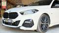 BMW BMW Serie 2 218dA Gran Coupe Blanc - thumbnail 13