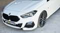 BMW BMW Serie 2 218dA Gran Coupe Blanc - thumbnail 9