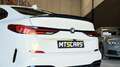 BMW BMW Serie 2 218dA Gran Coupe Blanc - thumbnail 23