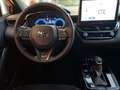Toyota Corolla Cross 2.0 Hybrid GR Sport 2WD Rot - thumbnail 10