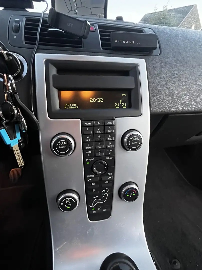 Volvo V50 2.0 Summum - 2
