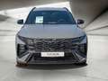 Hyundai TUCSON Tucson 1.6 GDI-T HEV N-Line 215PS 2WD ,Assi Grau - thumbnail 2